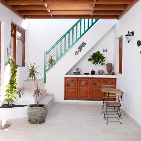 فيلا Casa Carmen Haría المظهر الخارجي الصورة
