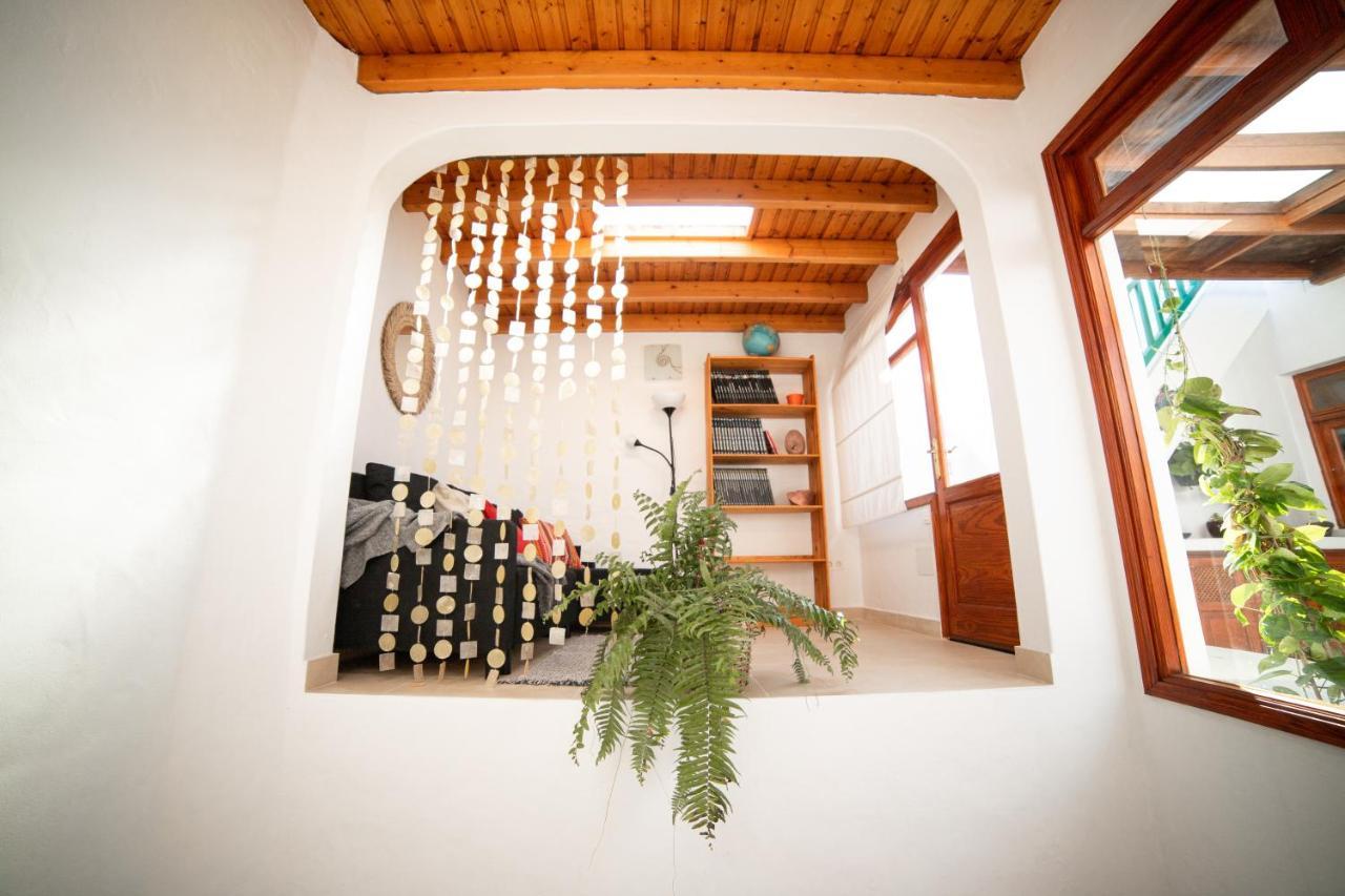فيلا Casa Carmen Haría المظهر الخارجي الصورة